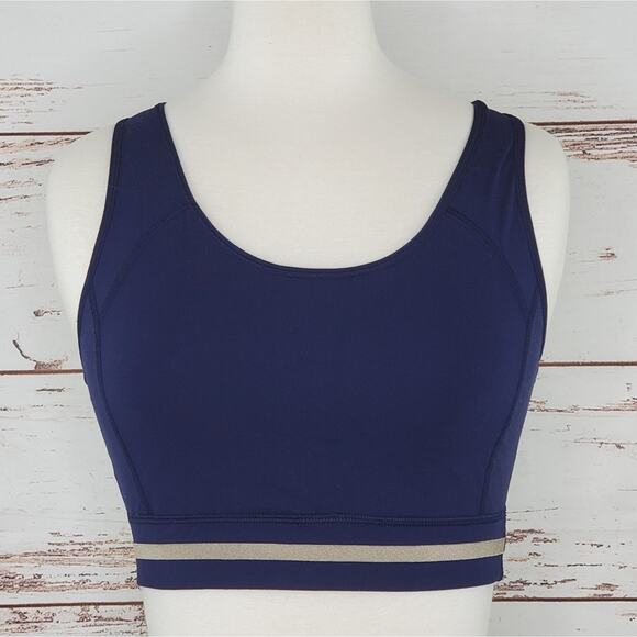 Bogner Sports Bra Xara Fire + Ice Size Medium - Picture 1 of 7